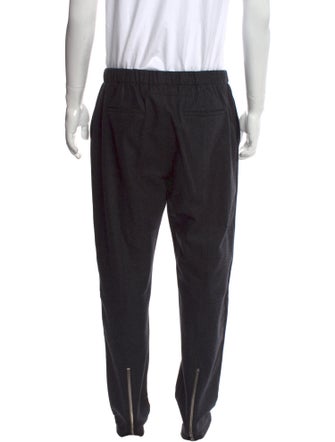 Givenchy Wool Joggers