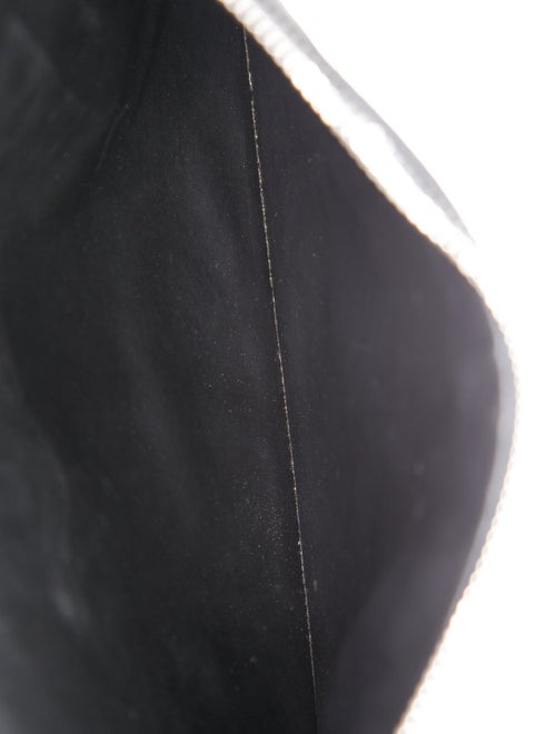 Givenchy Leather Clutch