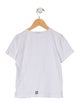 Givenchy Boys' Graphic Logo Print T-Shirt