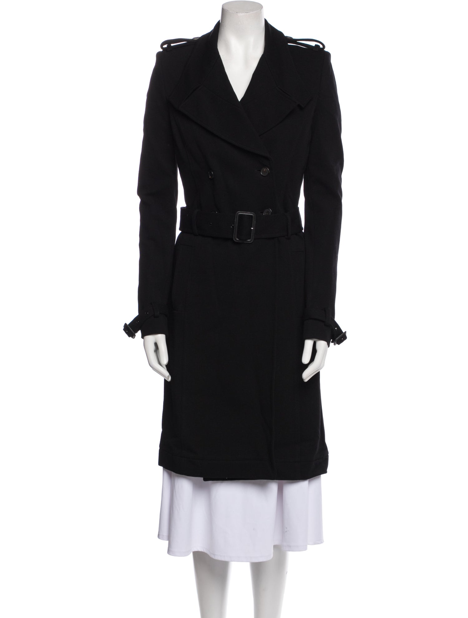 Givenchy Trench Coat