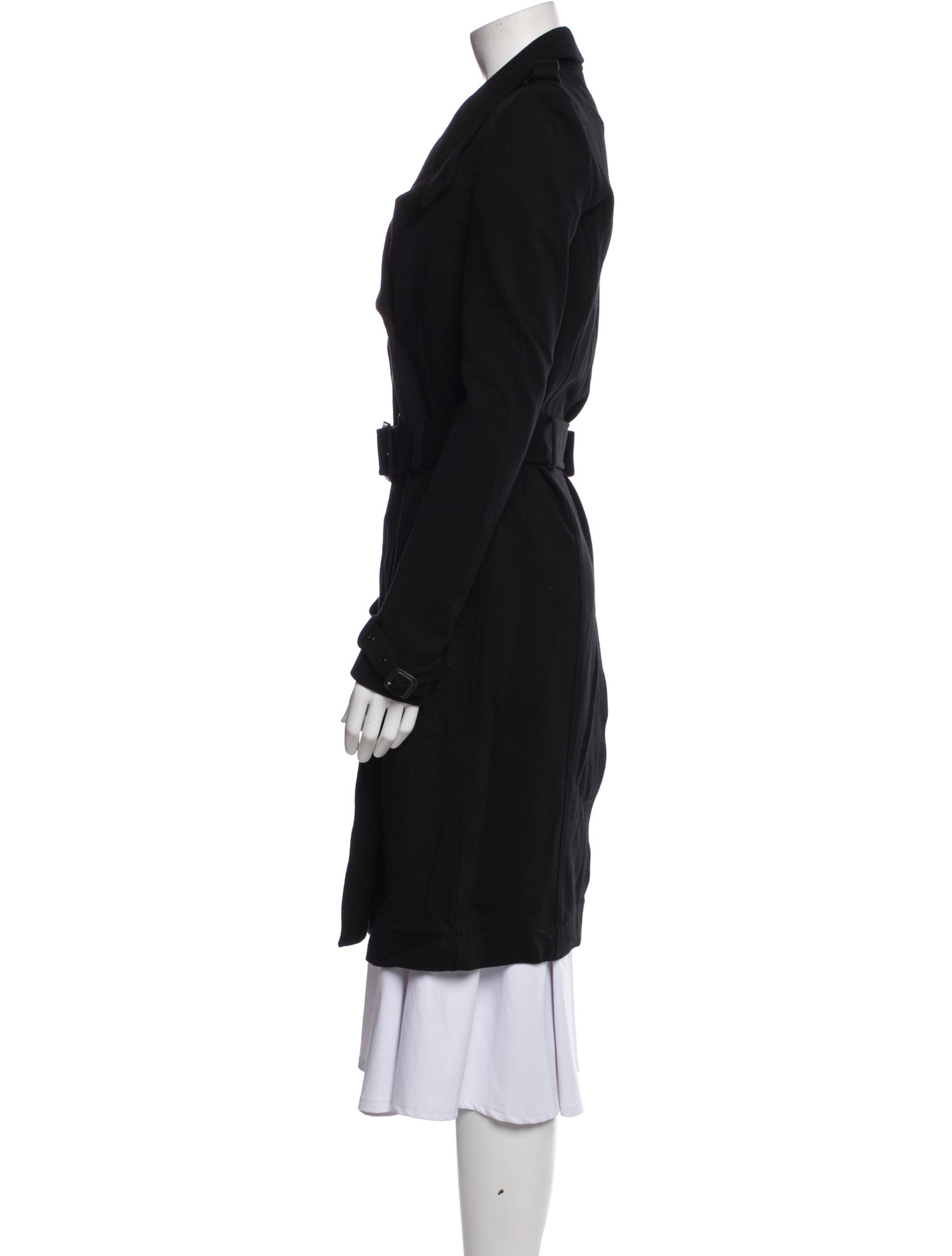 Givenchy Trench Coat