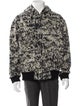 Givenchy Printed Jacket