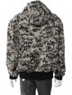 Givenchy Printed Jacket