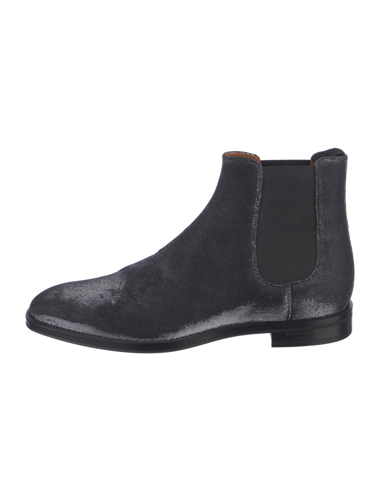 Givenchy Chelsea Boots