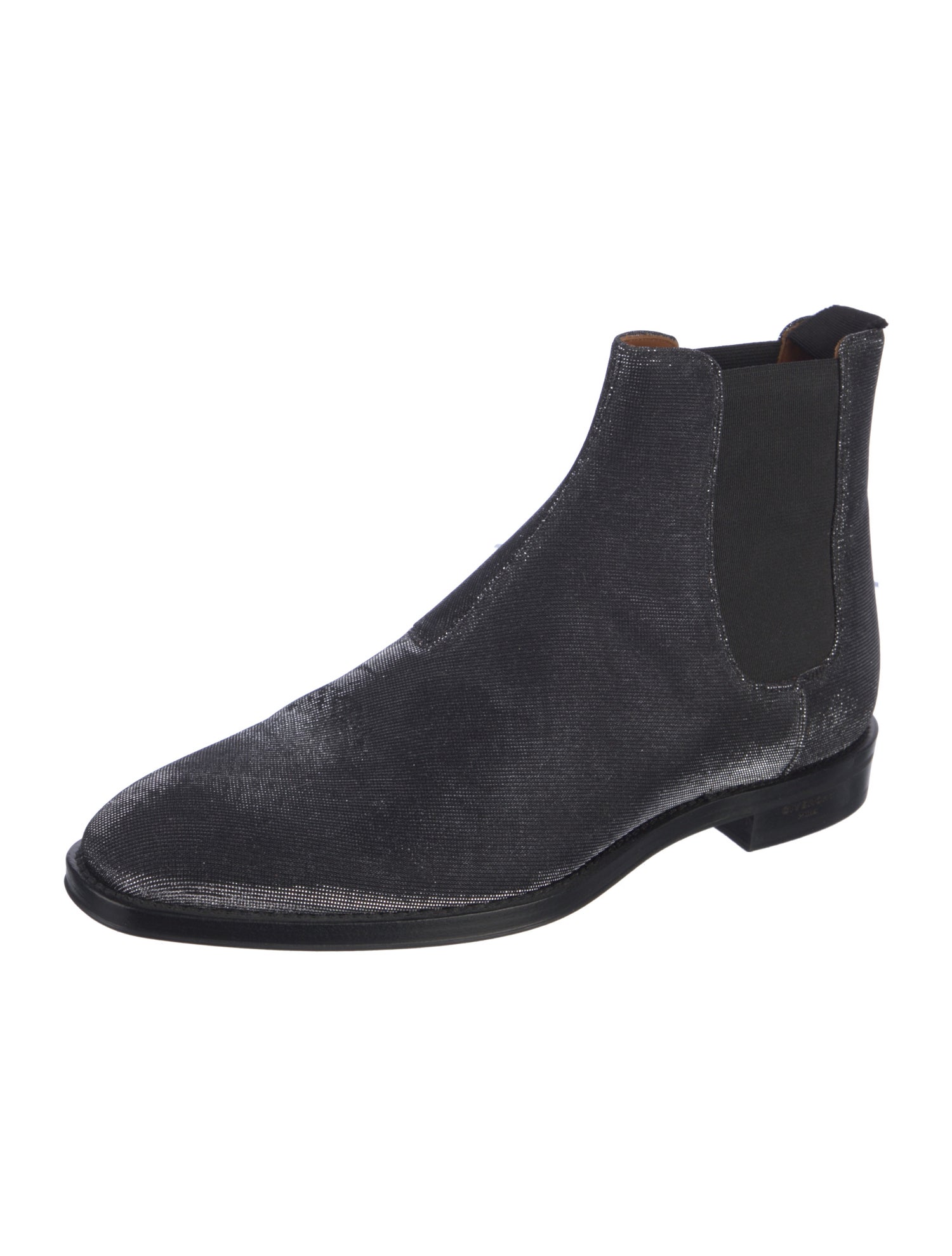 Givenchy Chelsea Boots