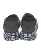 Givenchy Rubber Printed Slides