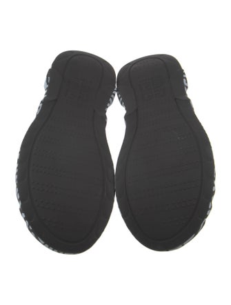 Givenchy Rubber Printed Slides