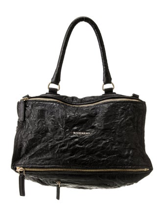 Givenchy Leather Shoulder Bag