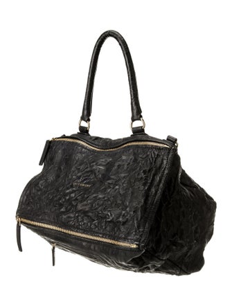 Givenchy Leather Shoulder Bag