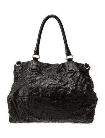 Givenchy Leather Shoulder Bag