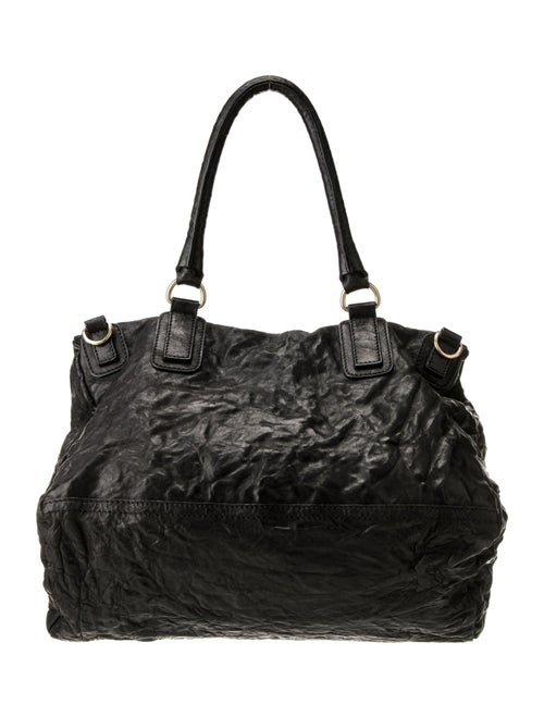 Givenchy Leather Shoulder Bag