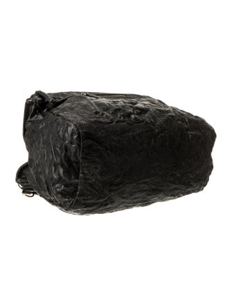 Givenchy Leather Shoulder Bag