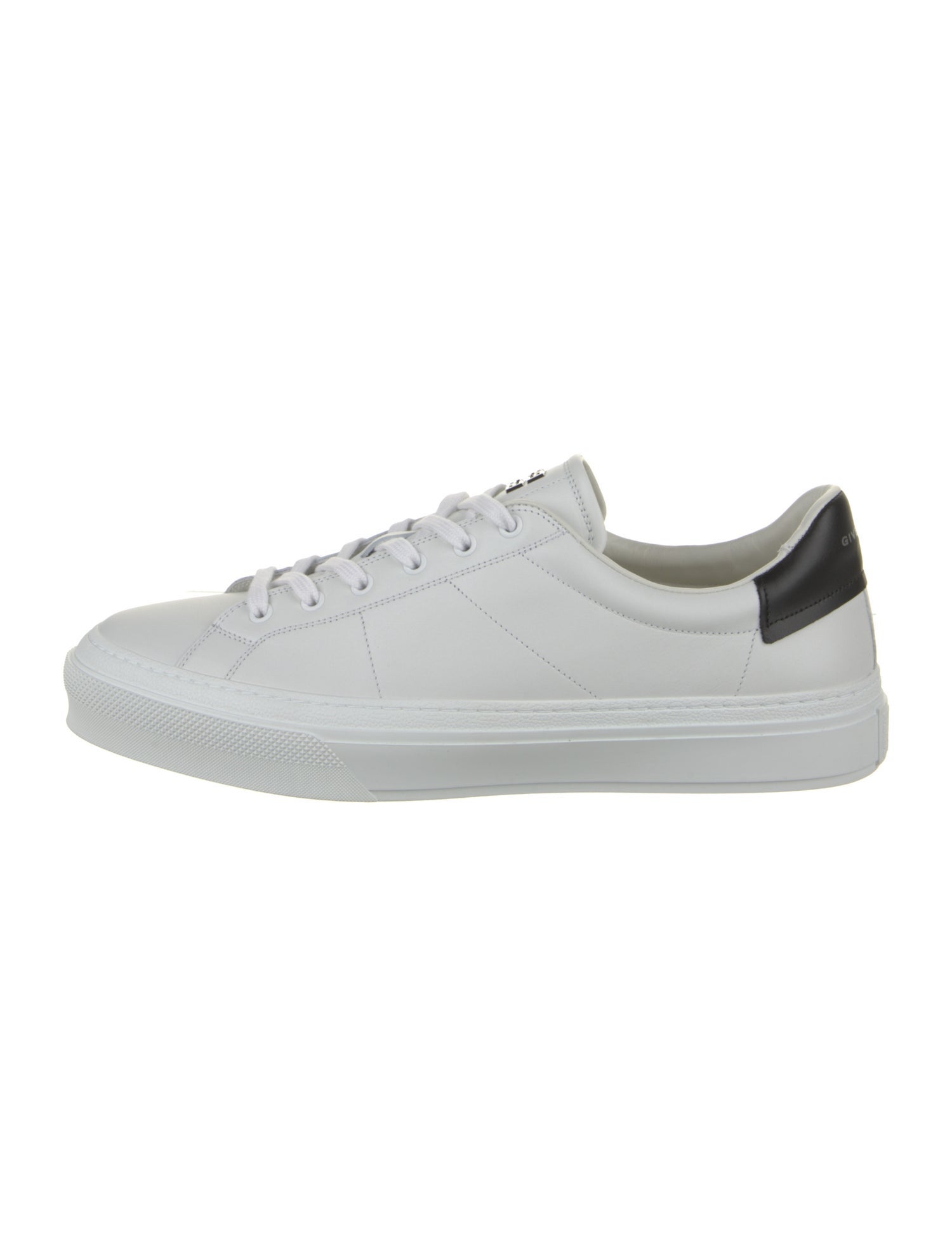 Givenchy Leather Sneakers