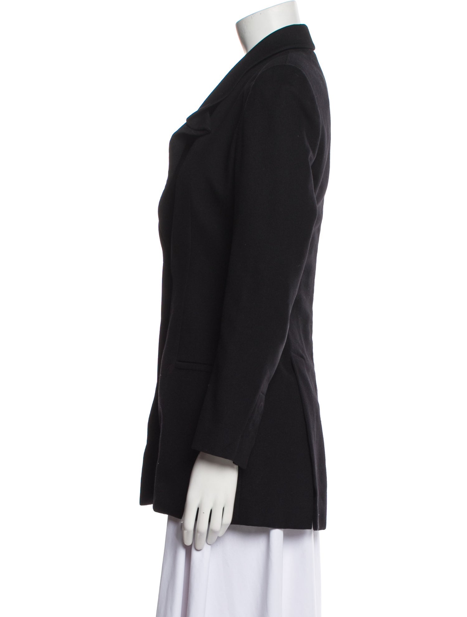 Givenchy Vintage Late 1990's - Early 2000's Coat