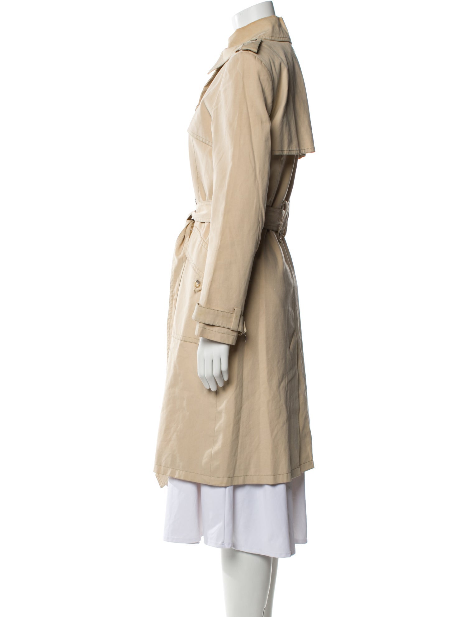 Givenchy Trench Coat