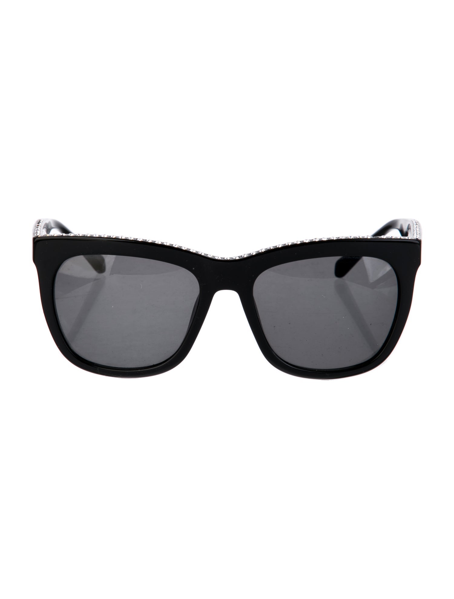 Givenchy Cat-Eye Tinted Sunglasses