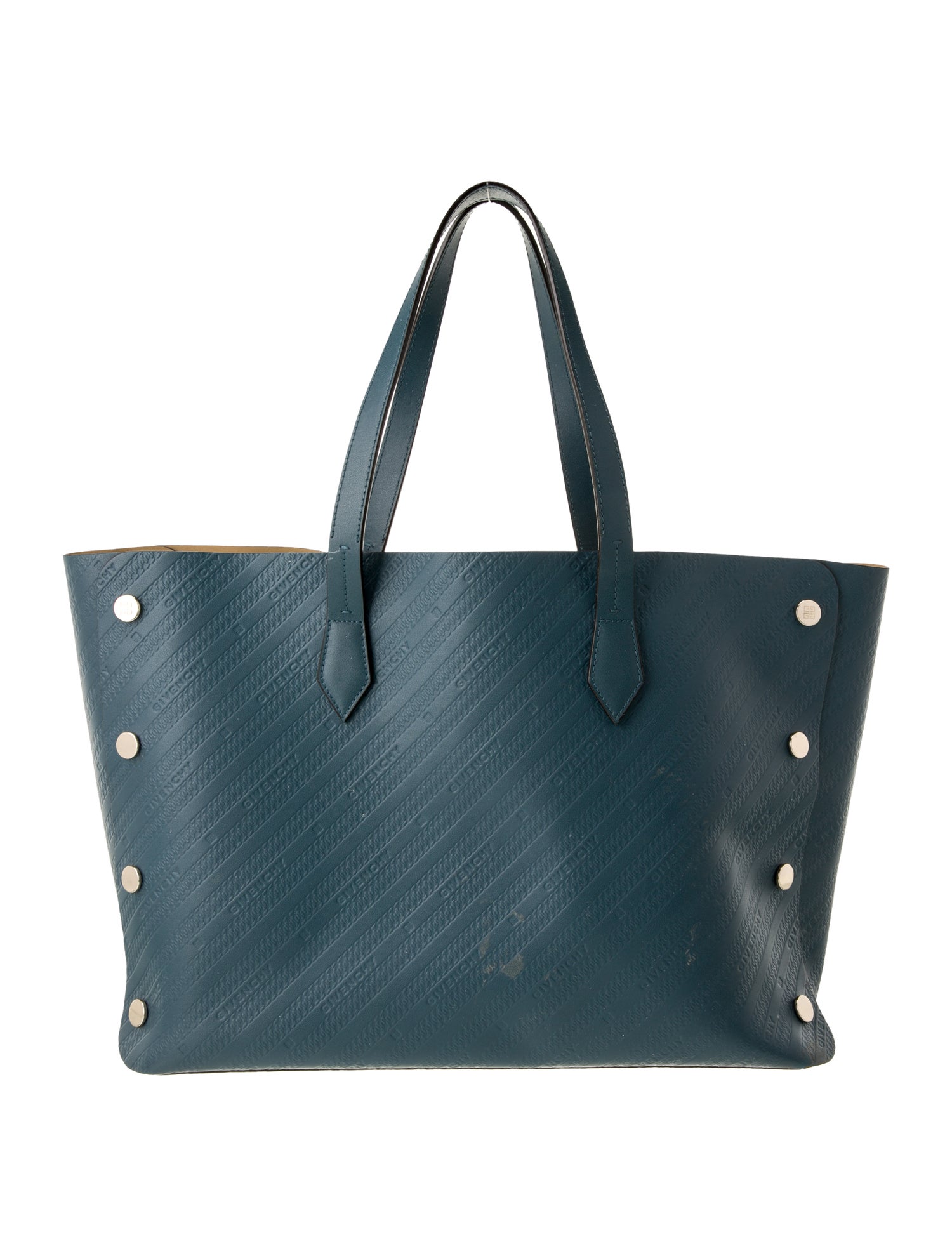 Givenchy Leather Tote