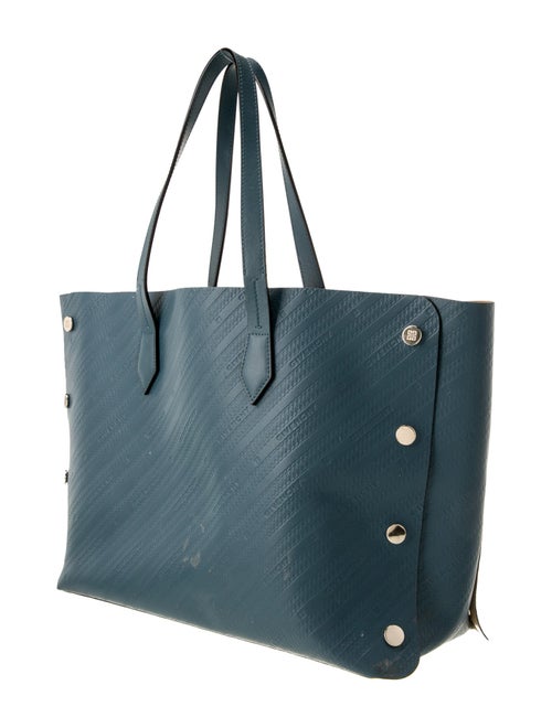 Givenchy Leather Tote