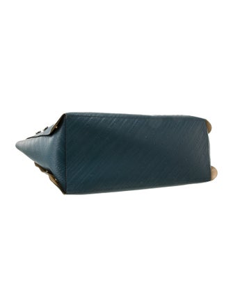 Givenchy Leather Tote