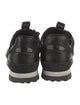 Givenchy Leather Athletic Sneakers