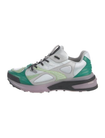 Givenchy Mesh Sneakers