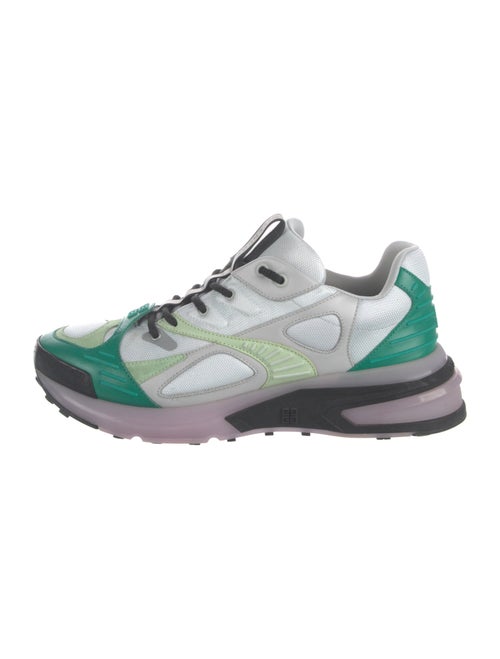 Givenchy Mesh Sneakers