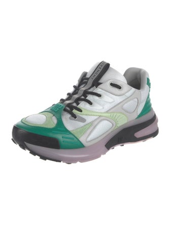 Givenchy Mesh Sneakers