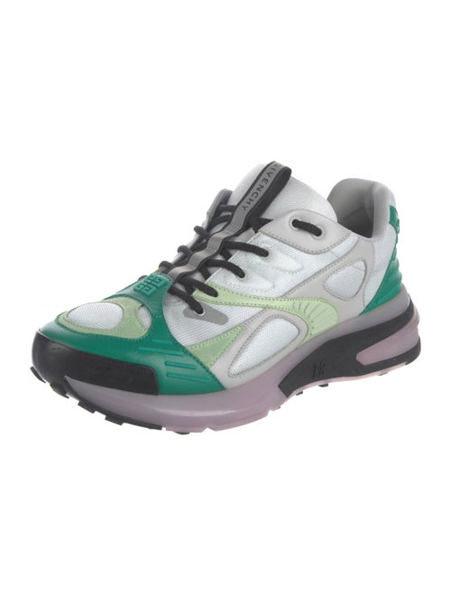 Givenchy Mesh Sneakers