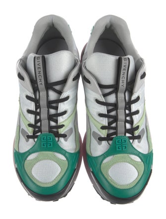 Givenchy Mesh Sneakers
