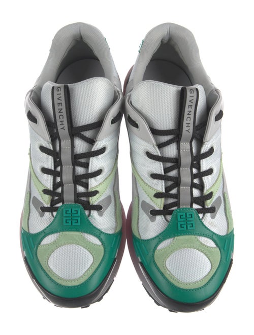 Givenchy Mesh Sneakers