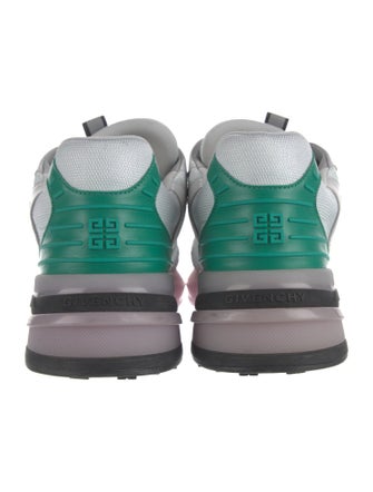 Givenchy Mesh Sneakers