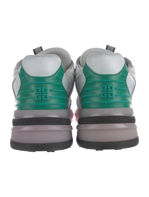 Givenchy Mesh Sneakers