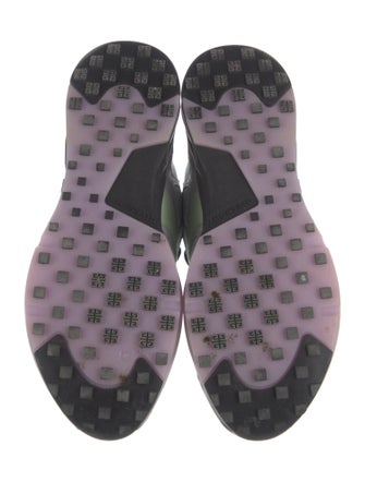 Givenchy Mesh Sneakers