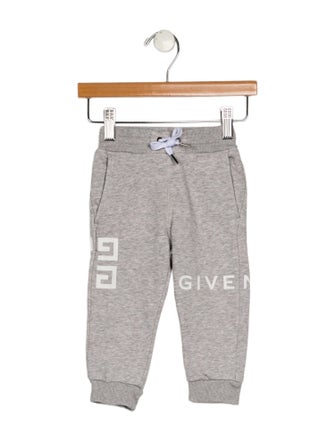 Givenchy  Givenchy Infant Boys' Printed Joggers