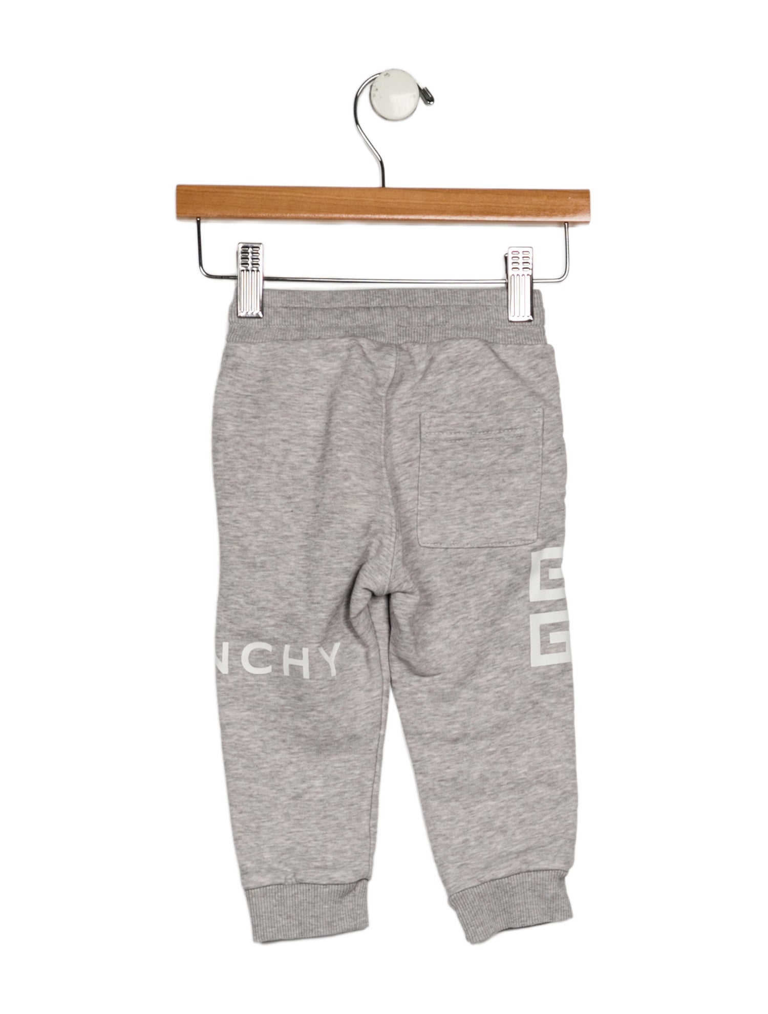 Givenchy Infant Boys' Printed Joggers