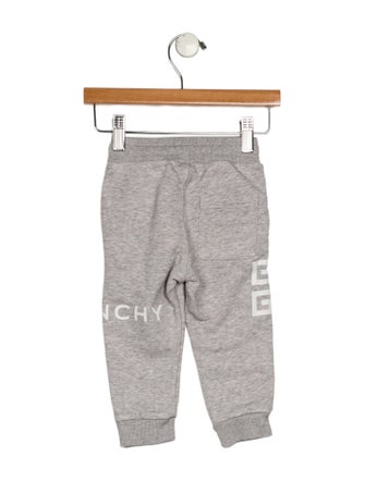 Givenchy Givenchy Infant Boys' Printed Joggers