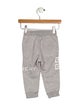 Givenchy Givenchy Infant Boys' Printed Joggers