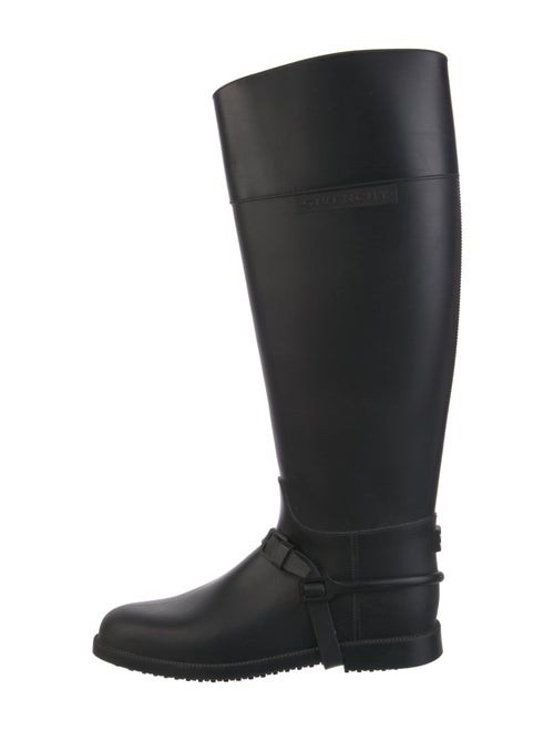 Givenchy Rubber Rain Boots