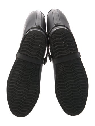 Givenchy Rubber Rain Boots