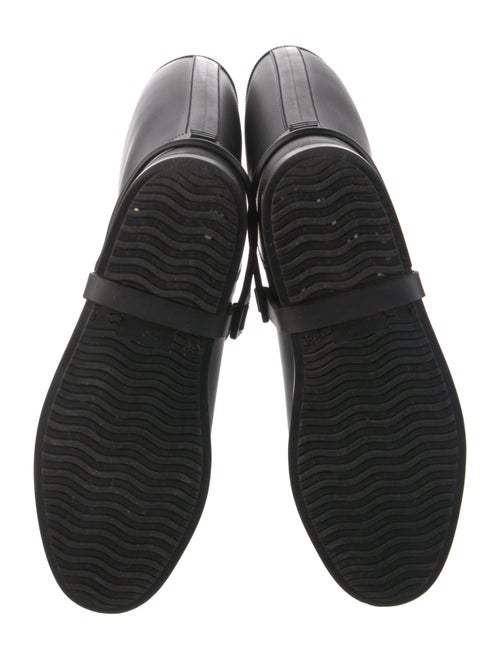 Givenchy Rubber Rain Boots