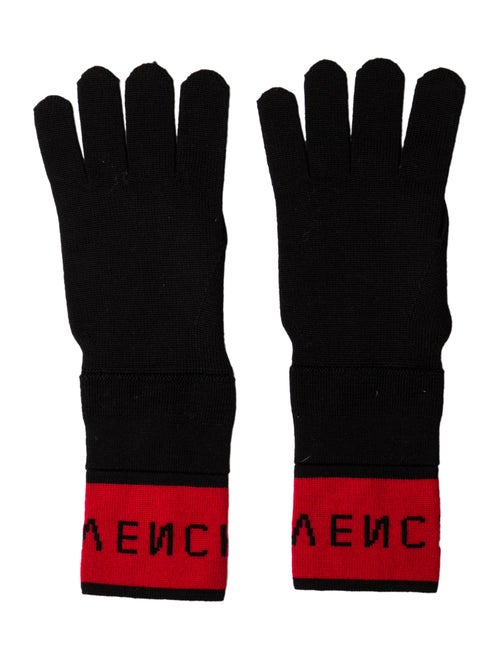 Givenchy Givenchy Gloves