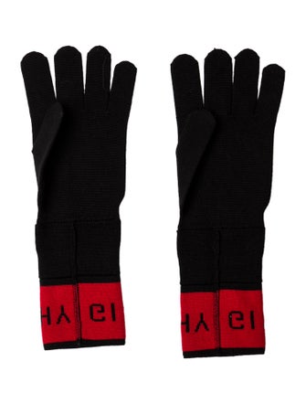 Givenchy Givenchy Gloves