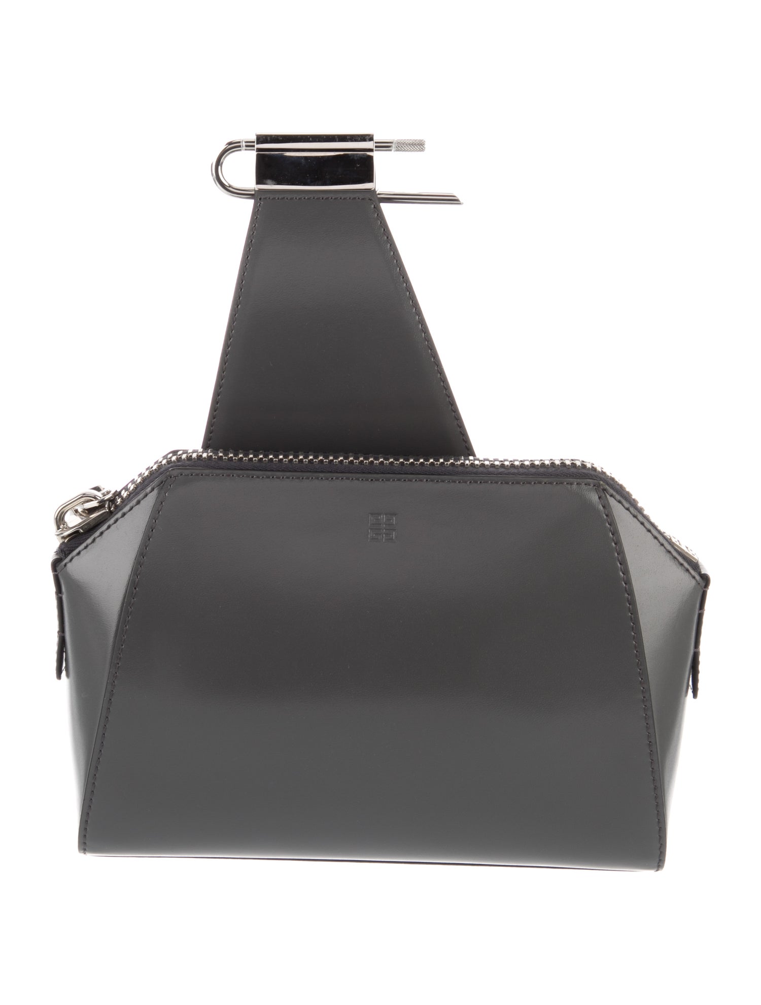 Givenchy Leather Belt Bag