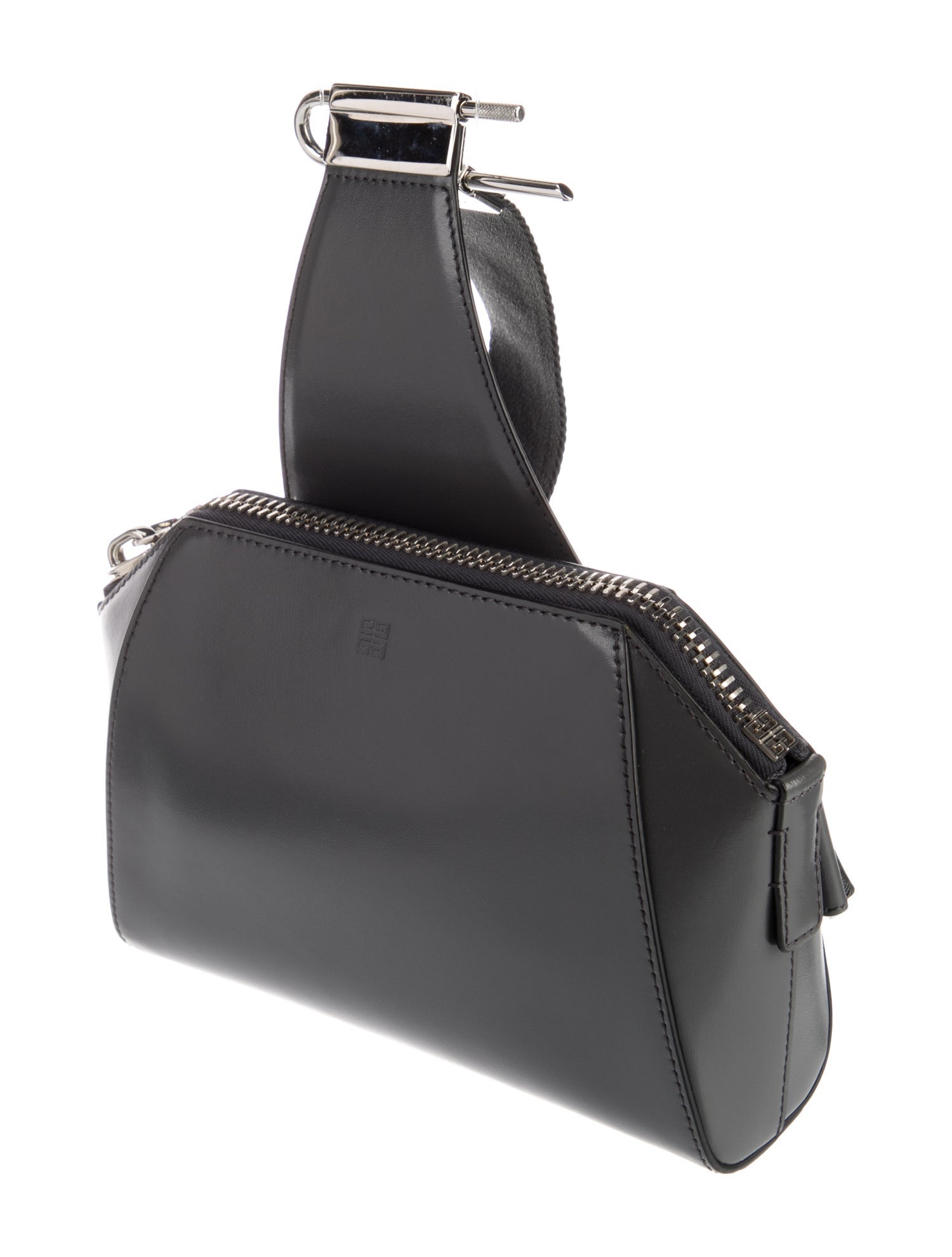 Givenchy Leather Belt Bag