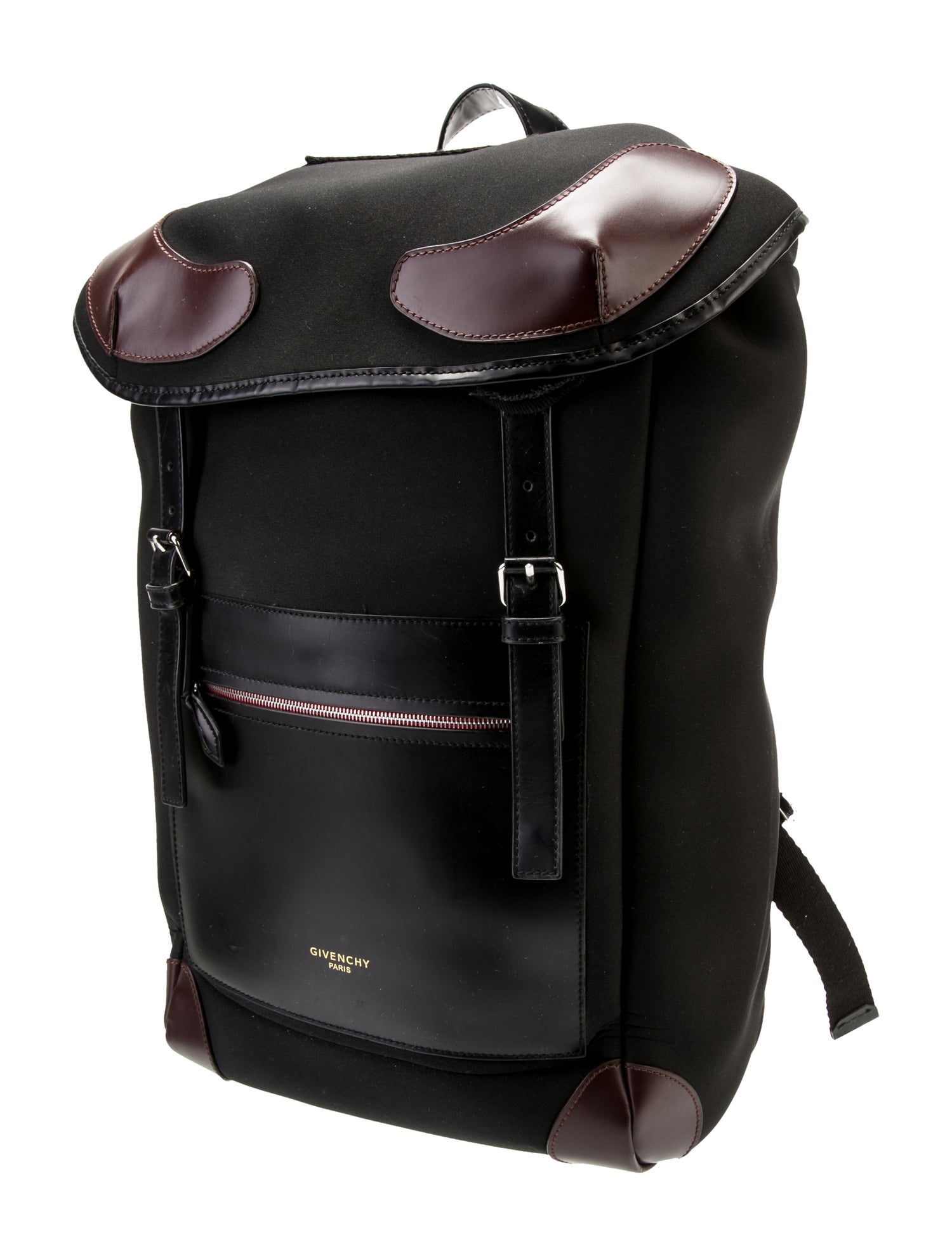 Givenchy Neoprene Backpack