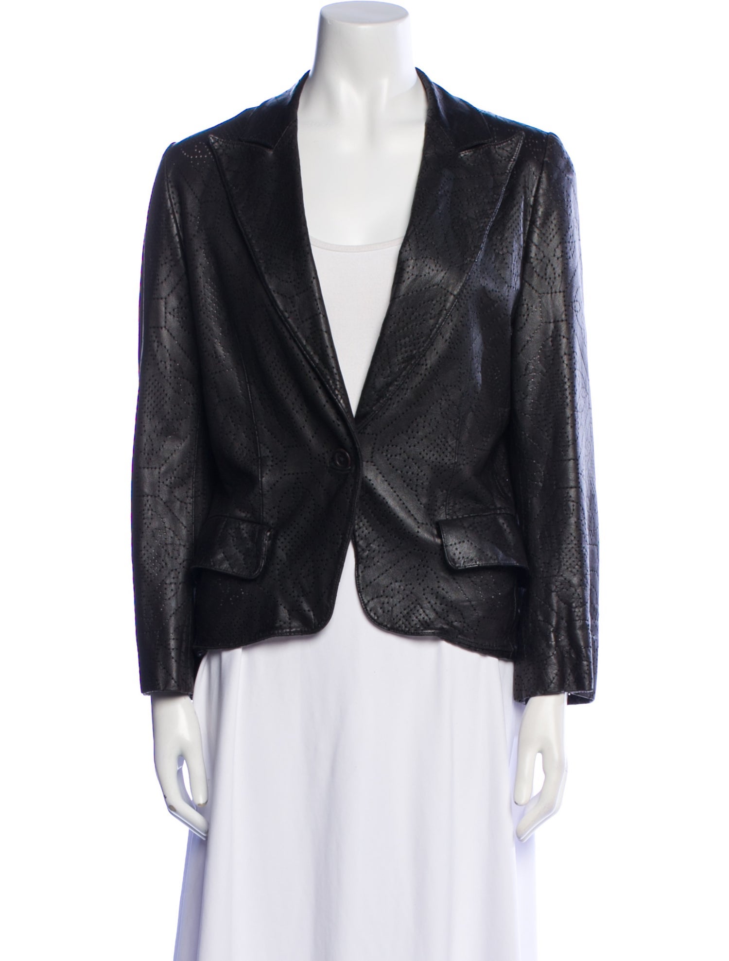 Givenchy Vintage 1998 Jacket