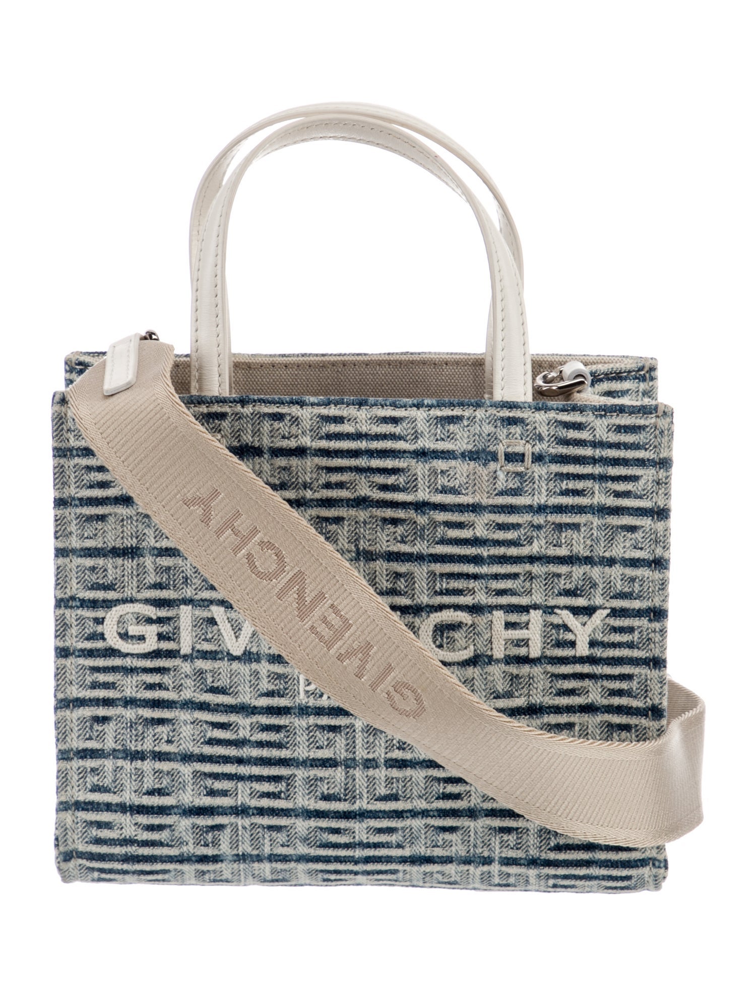 Givenchy Signature Top Handle Bag