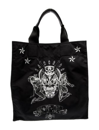 Givenchy Nylon Tote