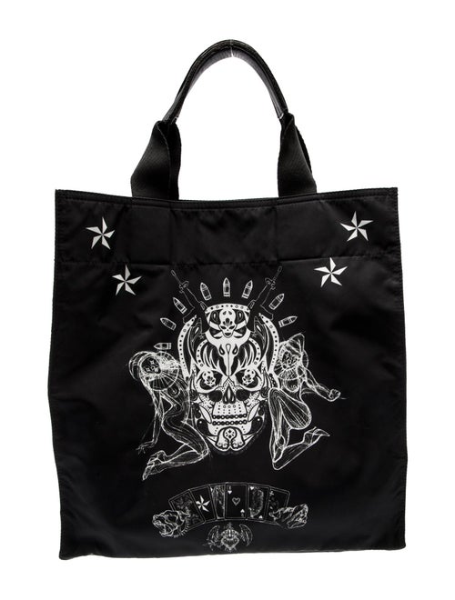 Givenchy Nylon Tote