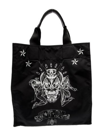 Givenchy Totes Nylon Tote